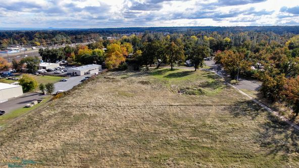 Cedars Road Industrial Parcels: 5625-5751 Cedars Road, Redding, CA 96001